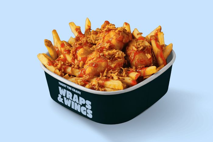 Loaded Bowls