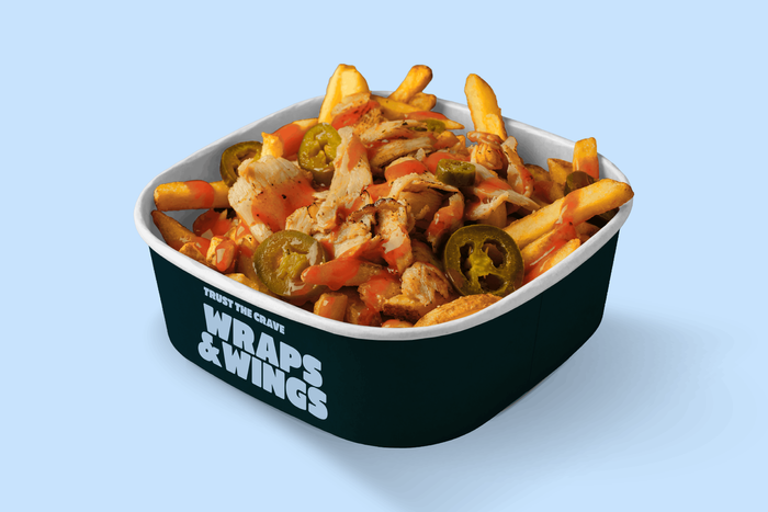 Loaded Bowls