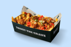 Loaded Fries
