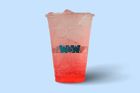 Dirty Sodas, Coolers, Shakes