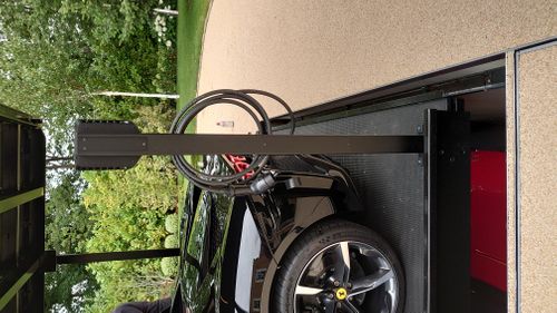 Mr Charger - EV Charger Installation