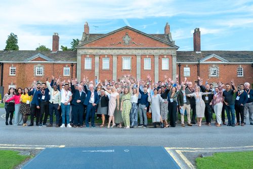 Right at Home 2024 Annual Conference Highlights