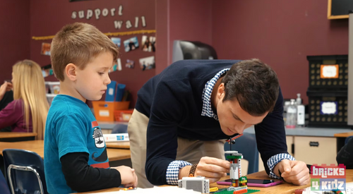 #1 Children's Enrichment Program | Camps, Afterschool, Workshops, Birthday Parties and more...