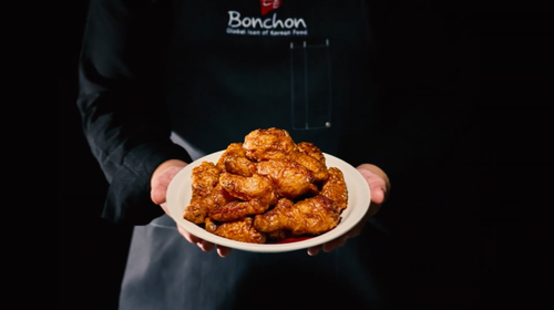 The Ultimate Taste of Korea