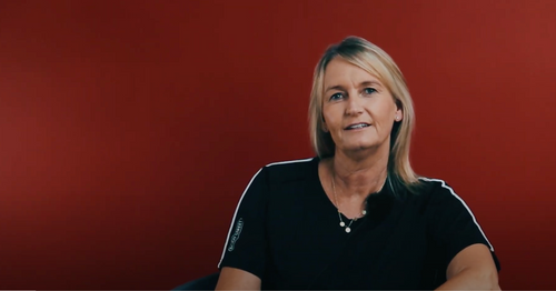 Meet a franchisee - Jo