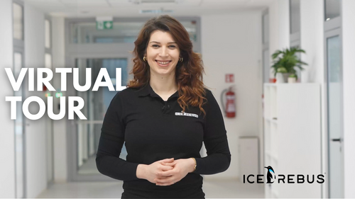 Virtual Tour: The Advanced Technology Behind Ice Rebus Ice Machines