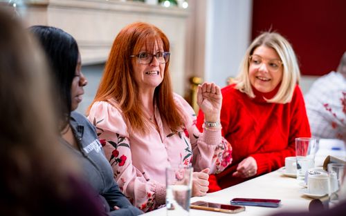 From Passion to Purpose: Building a Care Business with Apollo Care