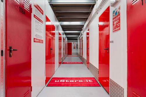 uStore-it Franchising in Spain Case Study