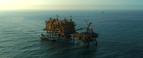 Cinematic Health & Safety Promo