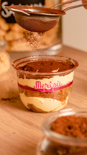Tiramisù Merisù