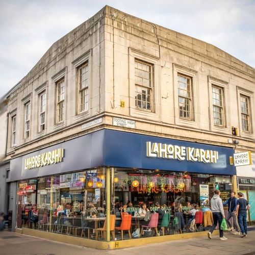 Lahore Karahi Franchise | Proven Model. Strong Returns. Scalable Growth.