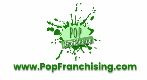 Pop Connect Networking