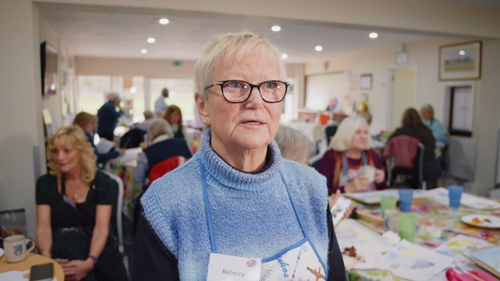 Customer Testimonial