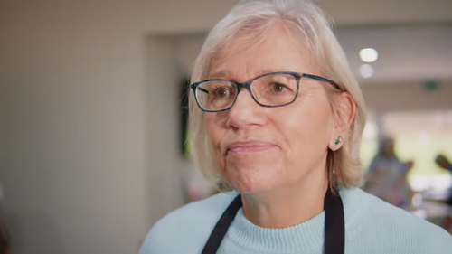 Customer Testimonial Two