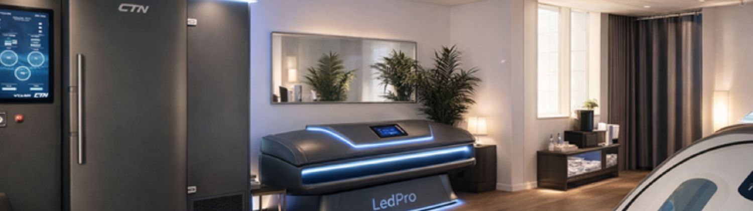 RNR - Restore & Recharge