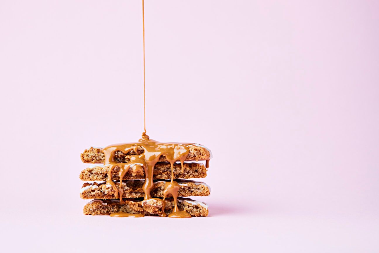 Floozie Cookies