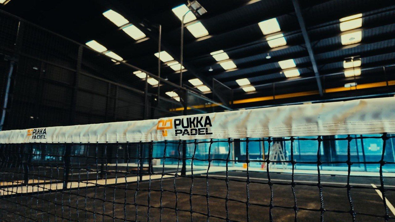 Pukka Padel