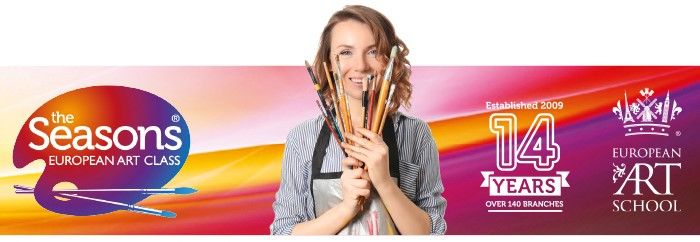 The Seasons Art Class UK Limited