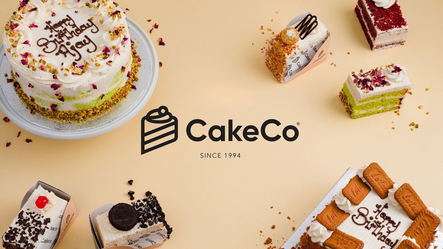 CakeCo