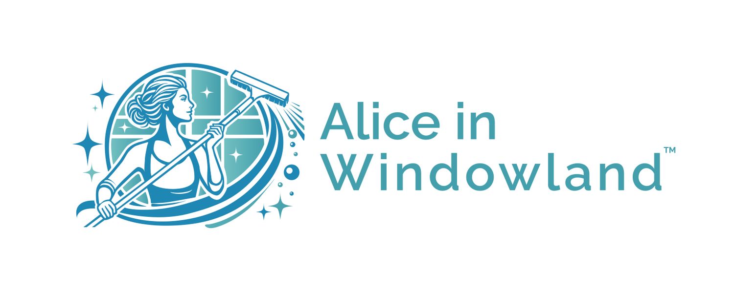 Alice in Windowland