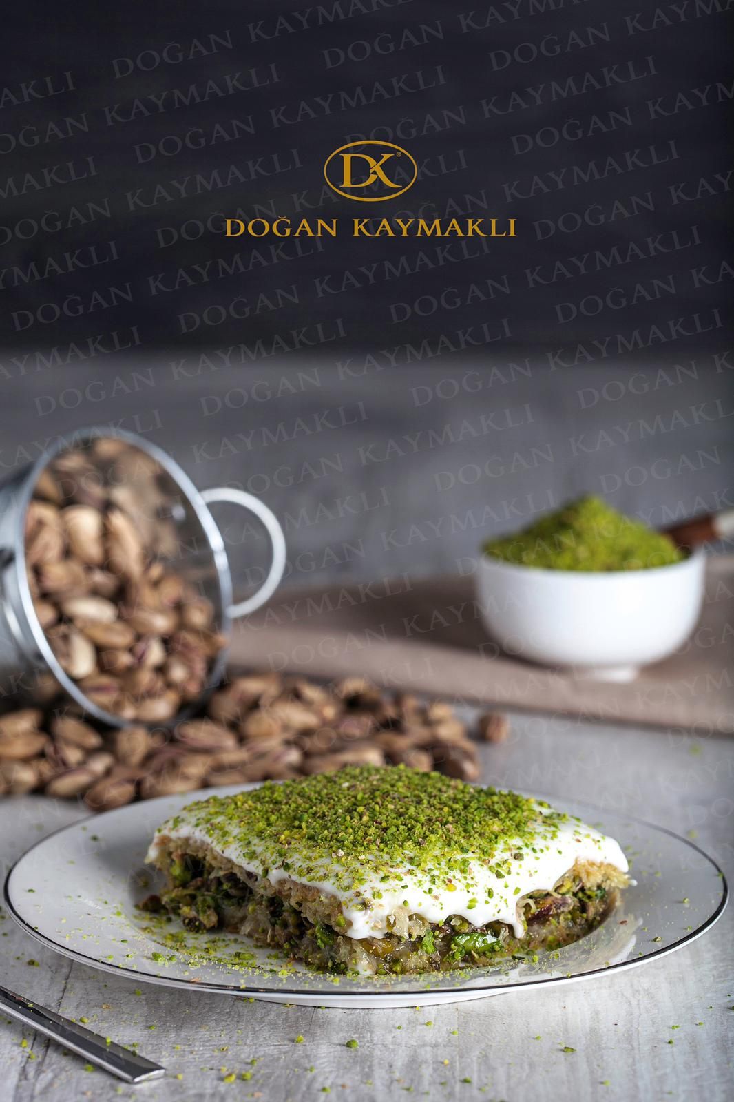 DOÄžAN KAYMAKLI