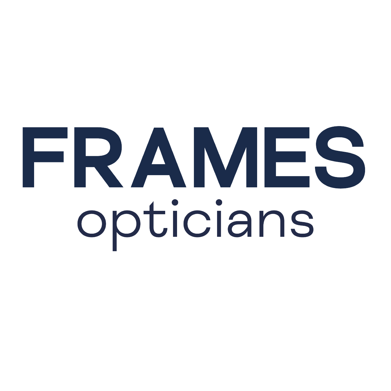 Frames Opticians