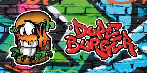 Dope Burger