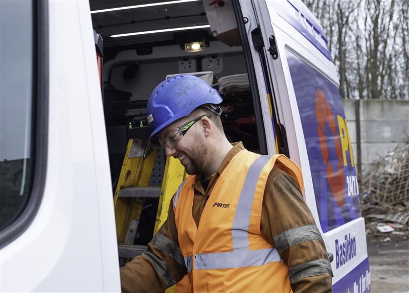 Pirtek UK & Ireland