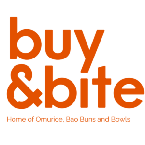 Buy & Bite Omu-rice