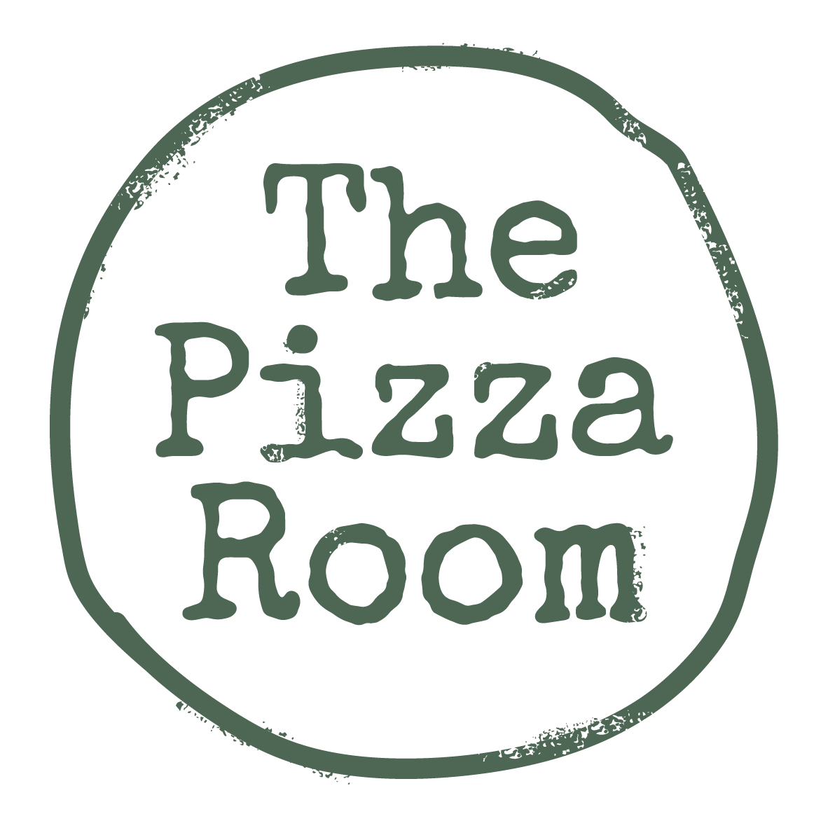 The Pizza Room