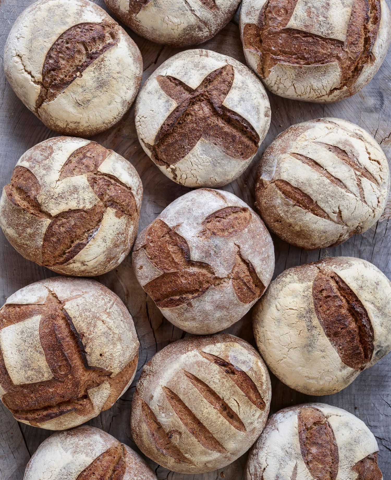 Le Pain Quotidien