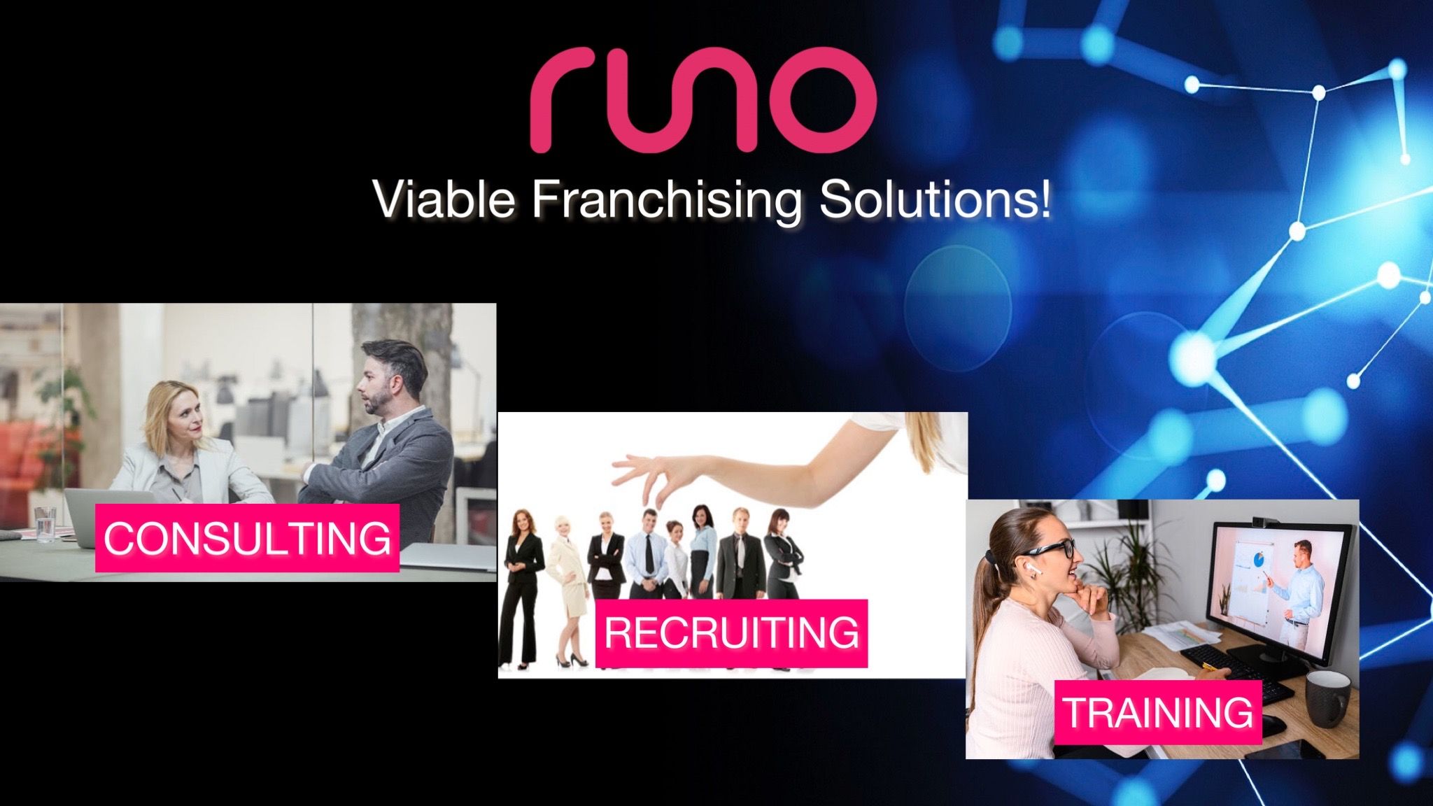 Runo Franchising