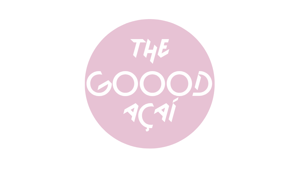 THE GOOOD AÇAÍ