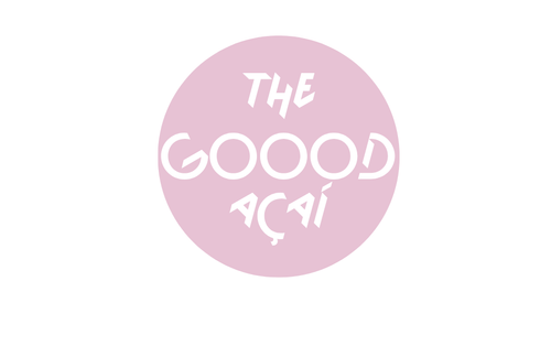 THE GOOOD A&Ccedil;A&Iacute;