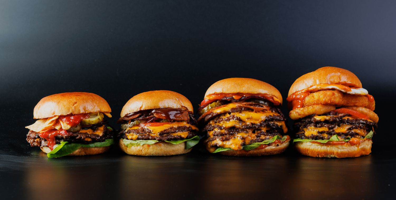 You Want Beef?