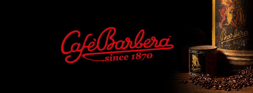 Cafè Barbera 1871