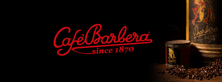 Cafè Barbera 1870