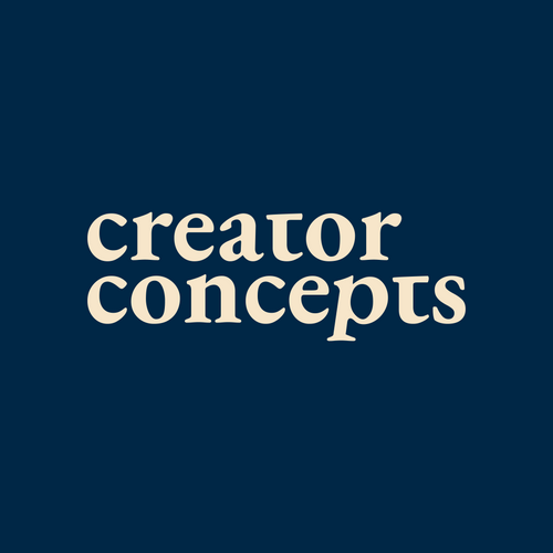 CreatorConcepts