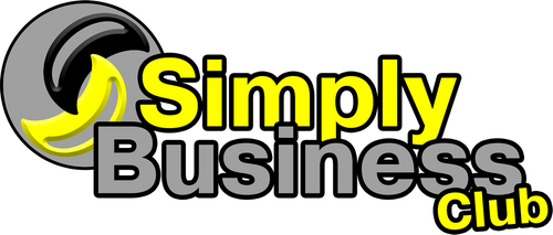 SIMPLY BUSINESS CLUB