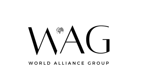 WORLD ALLIANCE GROUP LLC