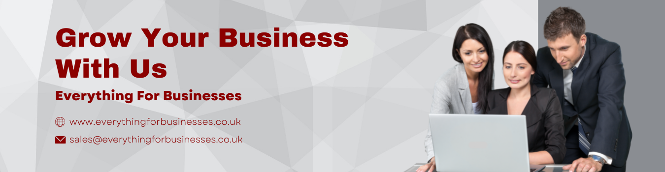 Everything For Businesses