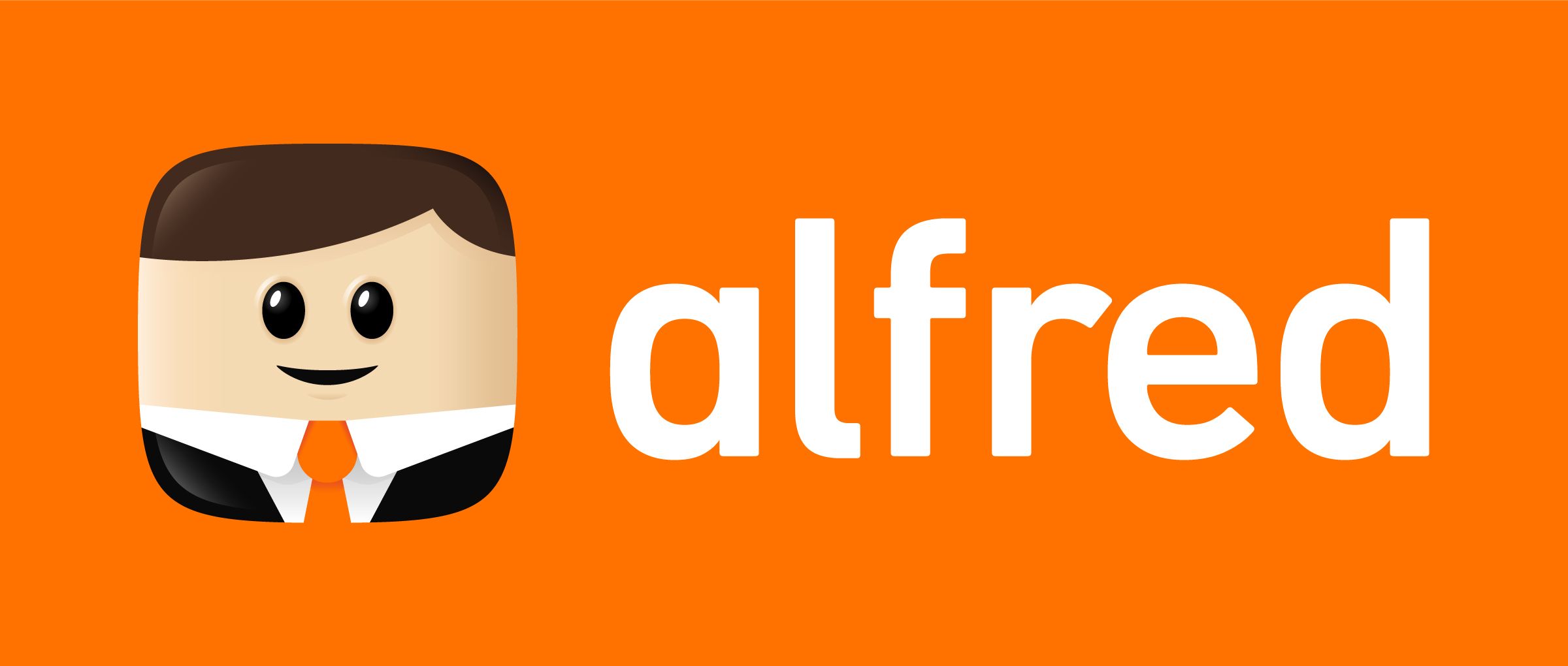 Alfreð