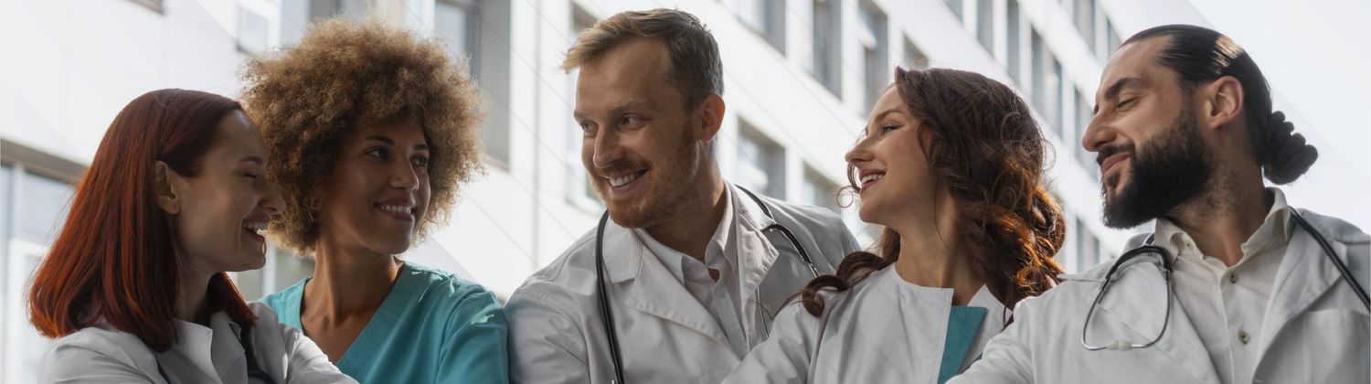 Blissful Healthcare