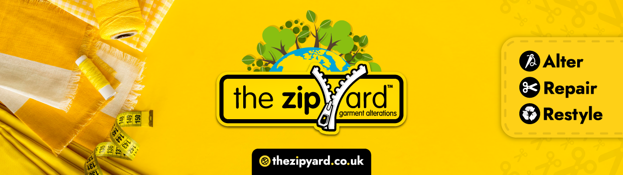 The Zip Yard