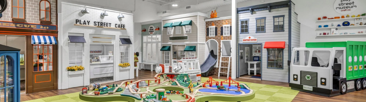 Play Street Museum