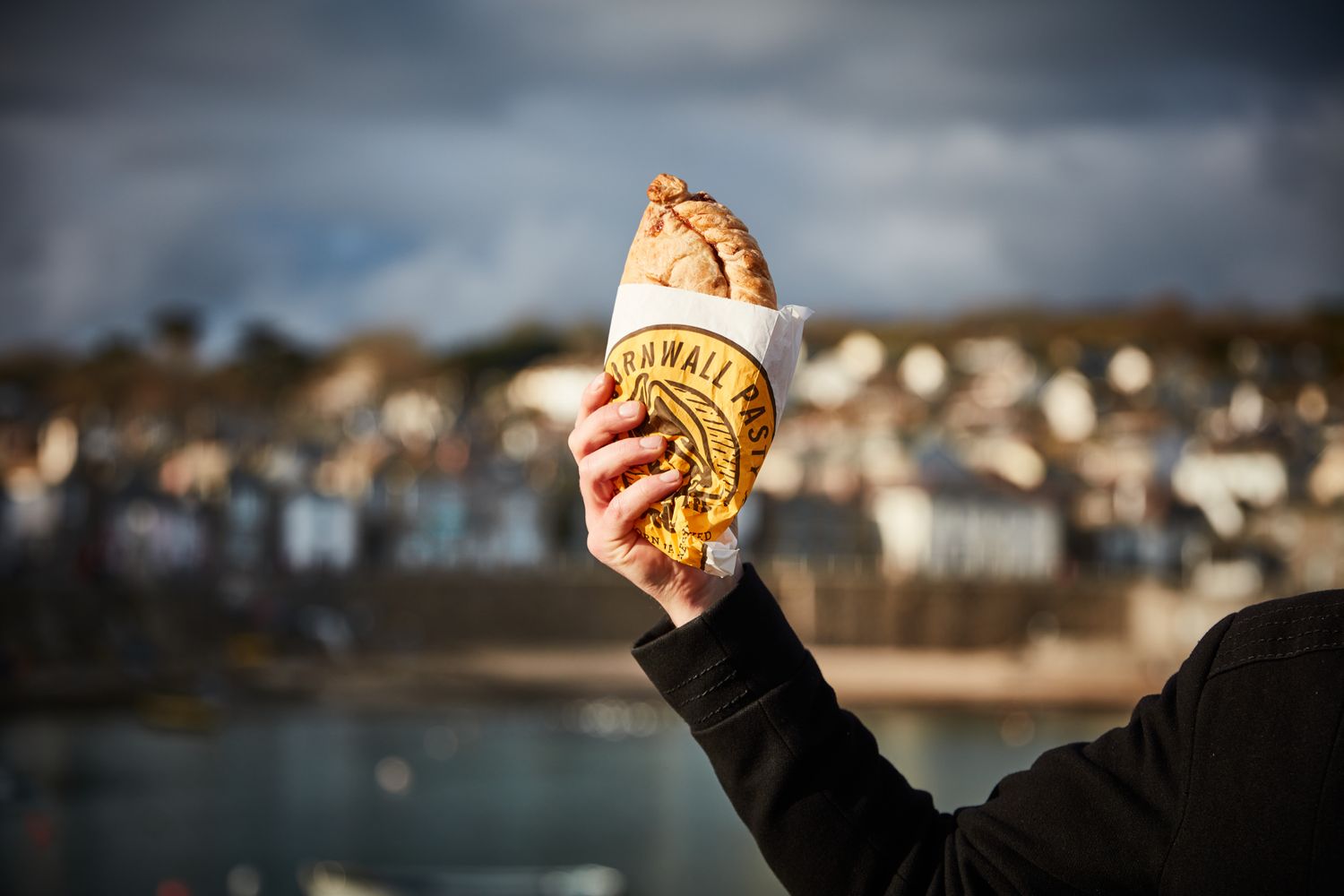 West Cornwall Pasty Co 