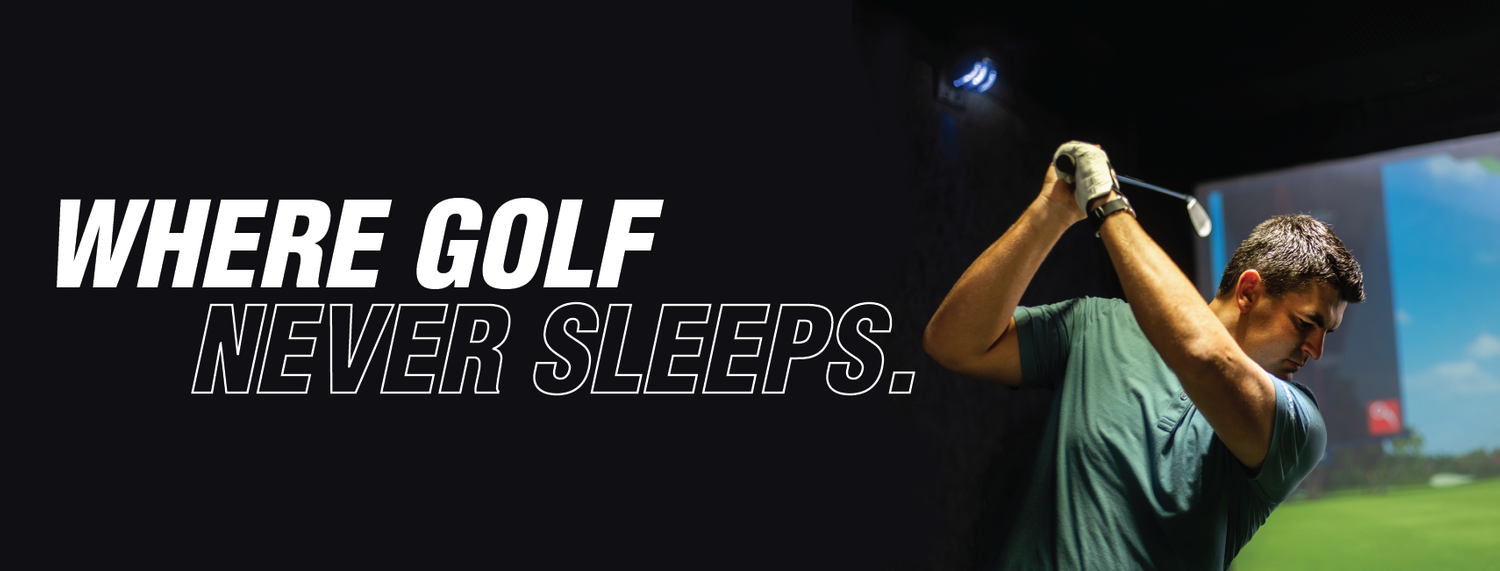 BACK NINE GOLF UK