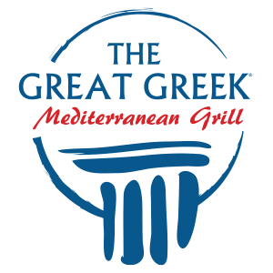 The Great Greek Mediterranean Grill