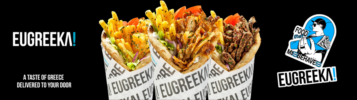 Eugreeka!