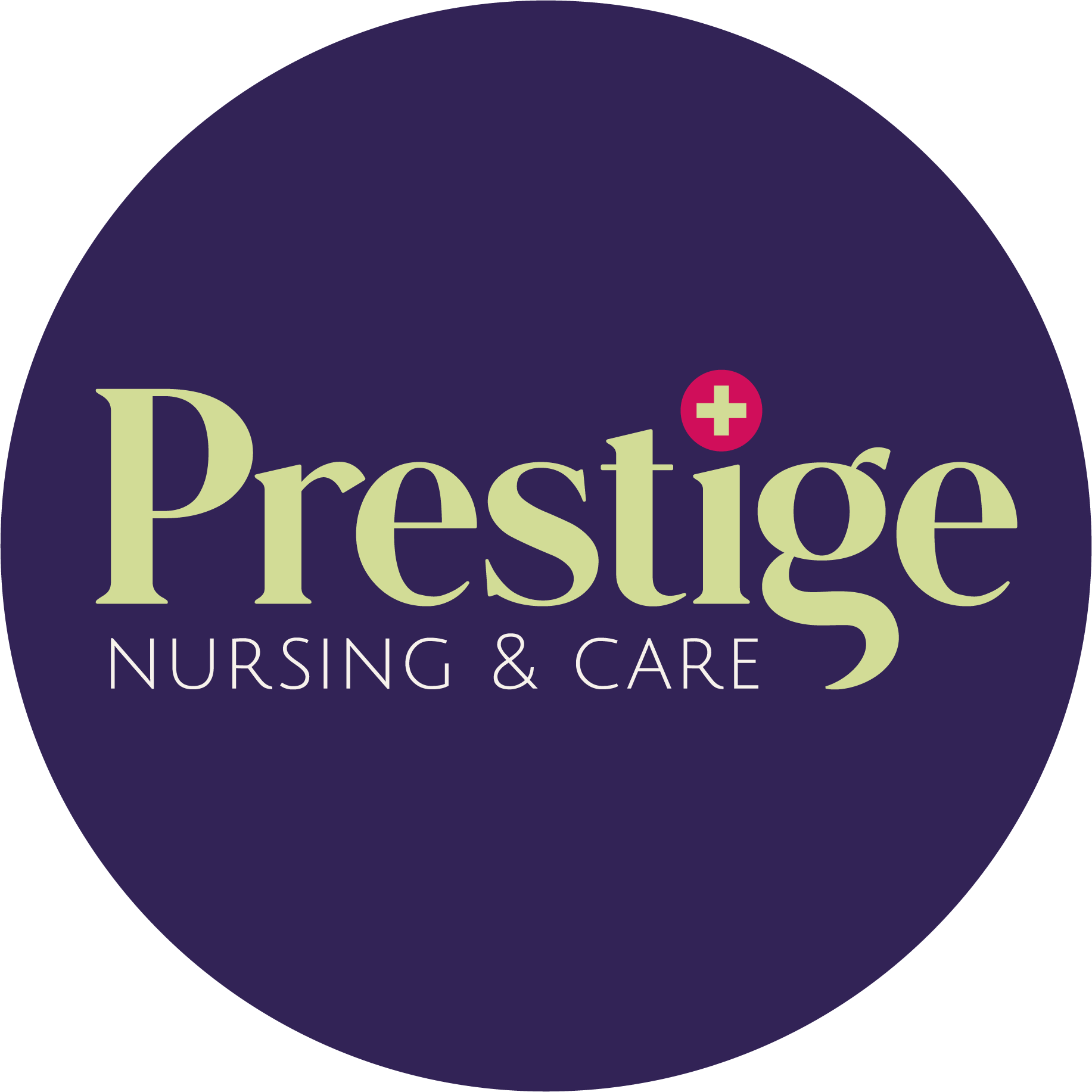 Prestige Nursing & Care